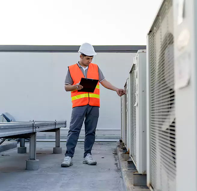 Why Homeowners & Businesses Trust Us in Braintree, MA?